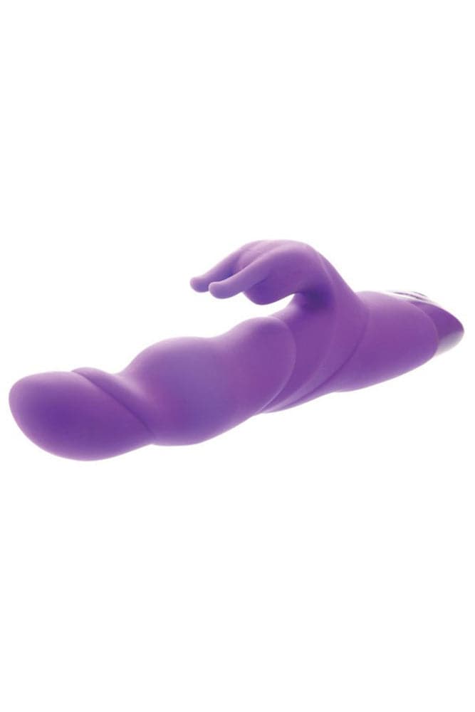 Adam & Eve - The Thruster - Purple - Stag Shop