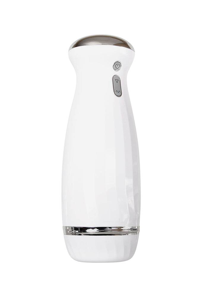 Zero Tolerance - The Thrusting Stroker - White - Stag Shop