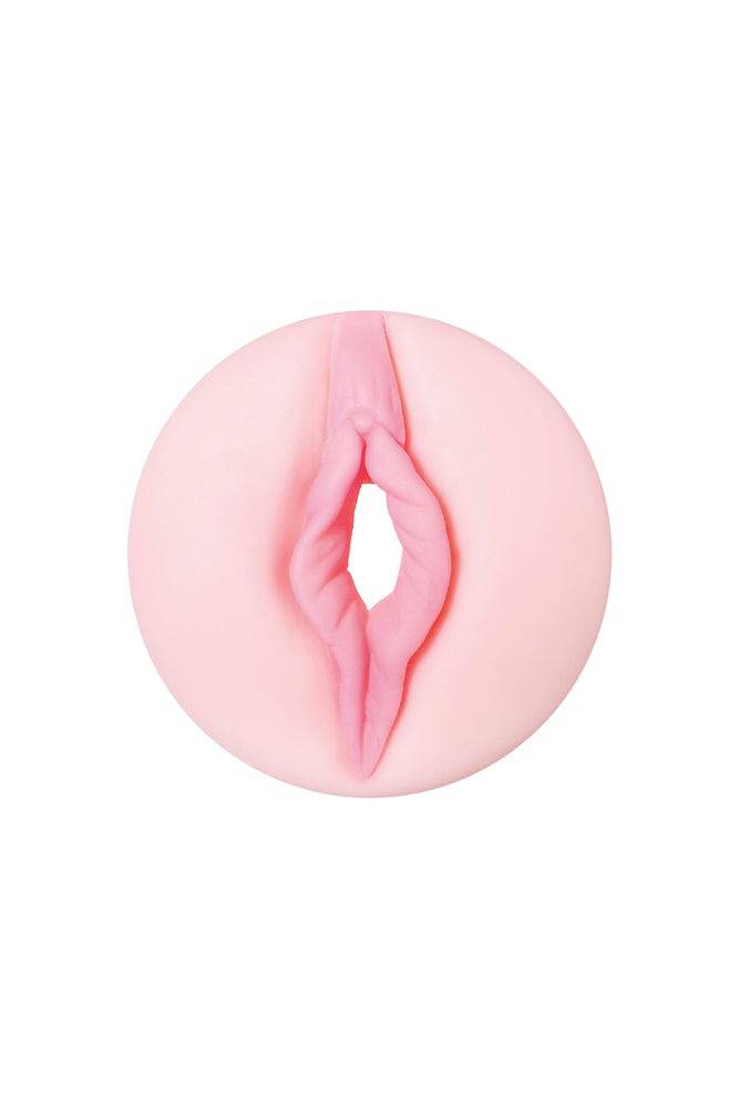 Zero Tolerance - The Thrusting Stroker - White - Stag Shop