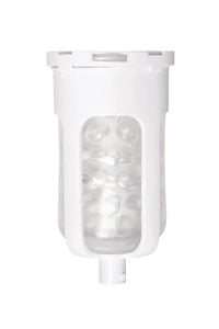 Thumbnail for Zero Tolerance - The Thrusting Stroker - White - Stag Shop