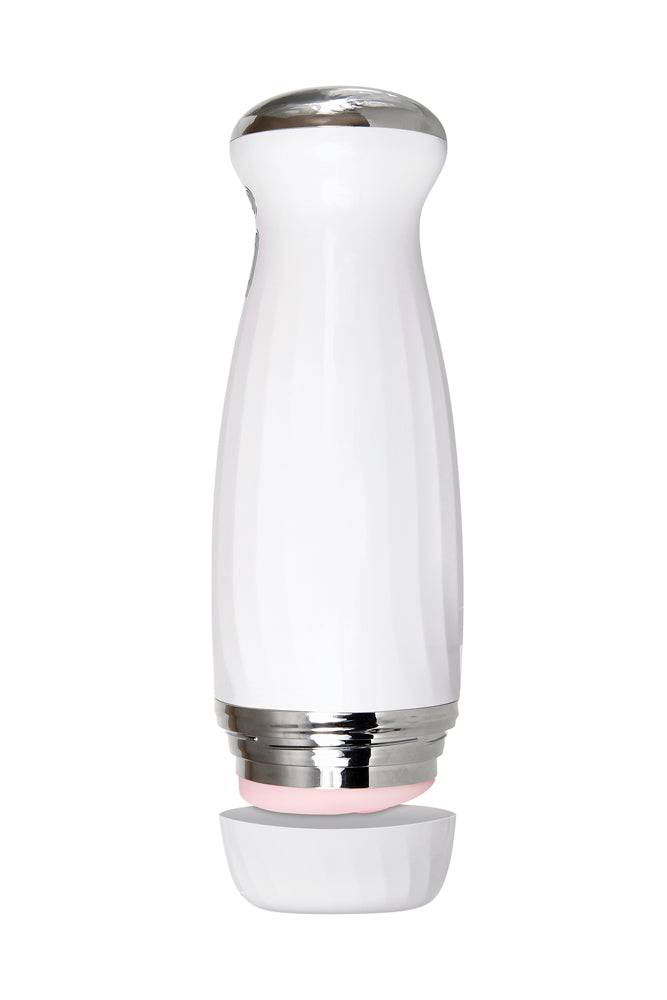 Zero Tolerance - The Thrusting Stroker - White - Stag Shop
