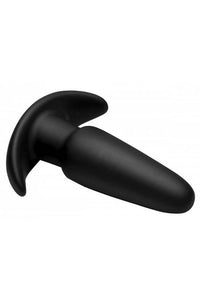 Thumbnail for XR Brands - Thump It - Kinetic Thumping Anal Plug - Medium - Stag Shop