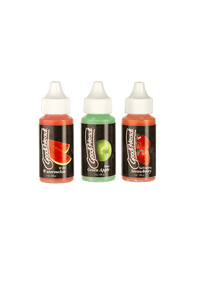 Thumbnail for Doc Johnson - GoodHead - Tingle Drops - 3-Pack - Stag Shop