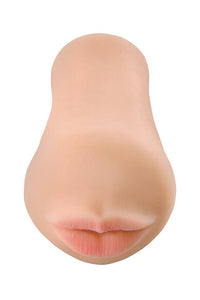 Thumbnail for Pipedream Extreme - Fuck Me Silly To Go Deep Throat Cocksucker Mega Stroker - Stag Shop