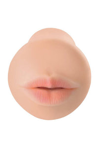 Thumbnail for Pipedream Extreme - Fuck Me Silly To Go Deep Throat Cocksucker Mega Stroker - Stag Shop