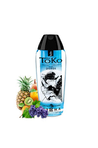 Thumbnail for Shunga - Toko - Aroma Flavoured Lubricant - Exotic Fruits - 5.5oz - Stag Shop
