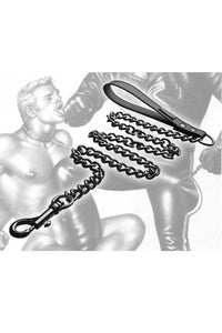 Thumbnail for XR Brands - Tom of Finland - Leash - Stag Shop