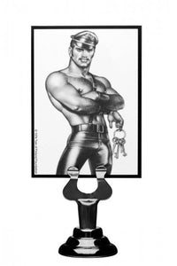 Thumbnail for XR Brands - Tom of Finland - Lock - Stag Shop