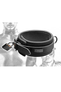 Thumbnail for XR Brands - Tom of Finland - Neoprene Collar - Stag Shop