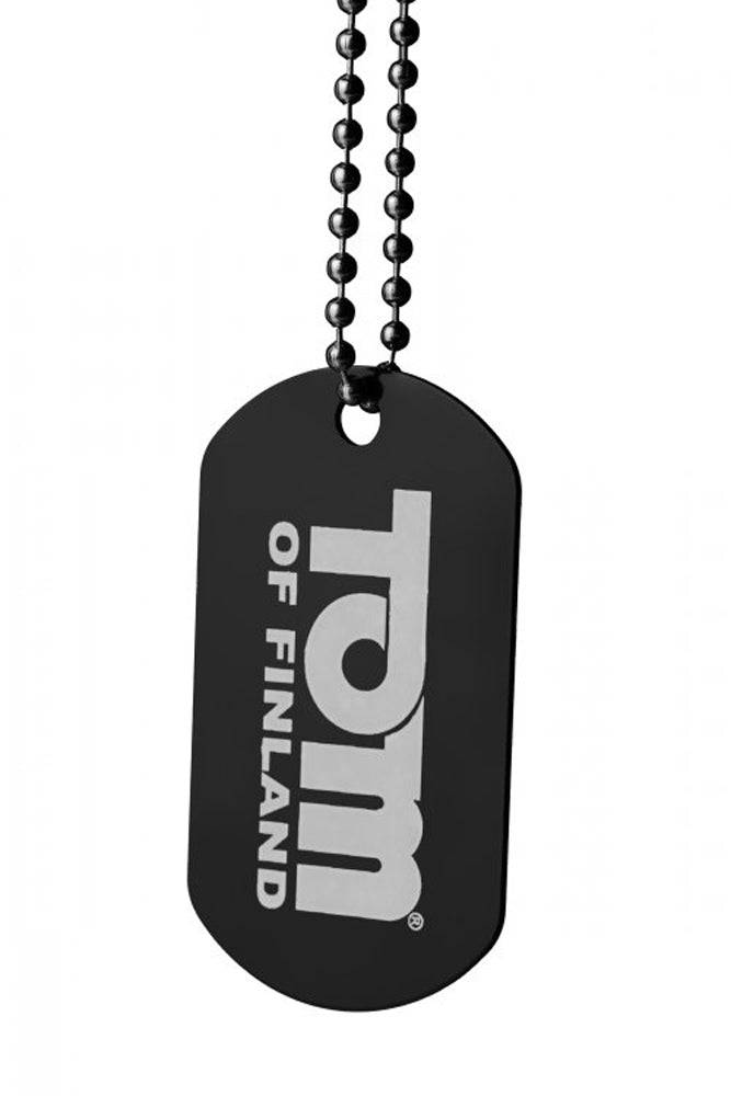 XR Brands - Tom of Finland - Silicone Lubricant - Stag Shop