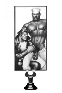 Thumbnail for XR Brands - Tom of Finland - Stroker Sheath - Stag Shop