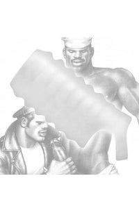 Thumbnail for XR Brands - Tom of Finland - Stroker Sheath - Stag Shop