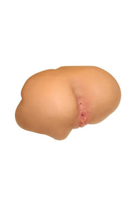 Thumbnail for Topco - Celebrity - Farrah's Backdoor Entry Vibrating Masturbator - Stag Shop