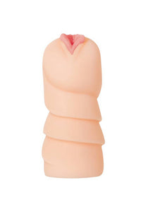 Thumbnail for Zero Tolerance - Tori Black Vagina Stroker - Stag Shop