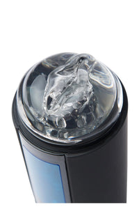 Thumbnail for Zolo - Tornado Rechargeable Suction Cup Masturbator - Stag Shop