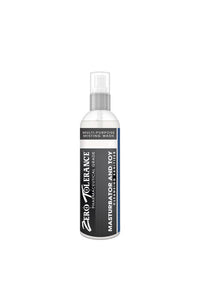 Thumbnail for Zero Tolerance - Toy Cleanser & Sanitizer - Misting - 4oz - Stag Shop