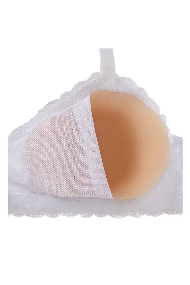 Transform - See-Thru Pocket Bra - Stag Shop