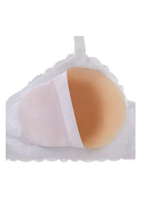 Thumbnail for Transform - See-Thru Pocket Bra - Stag Shop