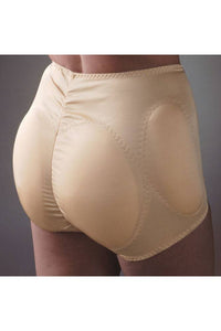 Thumbnail for Transform - Padded Panty - Beige - Stag Shop