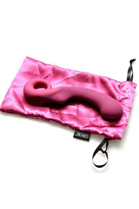 Thumbnail for Onyxxx - Tria Rechargeable G-Spot Vibrator - Stag Shop