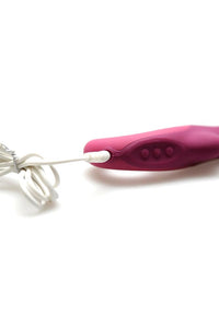 Thumbnail for Onyxxx - Tria Rechargeable G-Spot Vibrator - Stag Shop