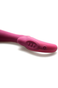 Thumbnail for Onyxxx - Tria Rechargeable G-Spot Vibrator - Stag Shop