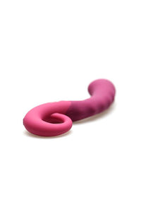 Thumbnail for Onyxxx - Tria Rechargeable G-Spot Vibrator - Stag Shop