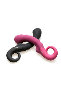 Thumbnail for Onyxxx - Tria Rechargeable G-Spot Vibrator - Stag Shop