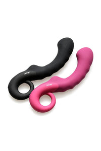 Thumbnail for Onyxxx - Tria Rechargeable G-Spot Vibrator - Stag Shop