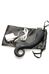 Thumbnail for Onyxxx - Tria Rechargeable G-Spot Vibrator - Stag Shop