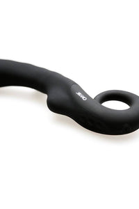 Thumbnail for Onyxxx - Tria Rechargeable G-Spot Vibrator - Stag Shop