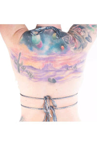 Thumbnail for BodyZone - Strappy Triangle Top - Assorted Colours - Stag Shop