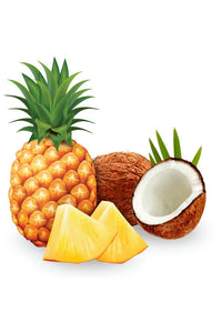 Thumbnail for Gender X - Tropical Passion Flavoured Water Based Lubricant - Stag Shop