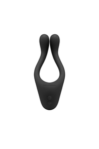 Thumbnail for Doc Johnson - Tryst Multi-Erogenous Zone Massager - Assorted Colours - Stag Shop