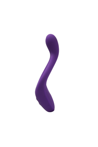Thumbnail for Doc Johnson - Tryst Multi-Erogenous Zone Massager - Assorted Colours - Stag Shop