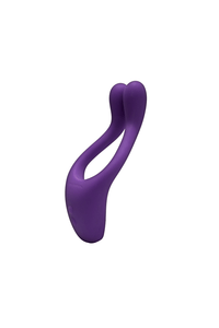 Thumbnail for Doc Johnson - Tryst Multi-Erogenous Zone Massager - Assorted Colours - Stag Shop