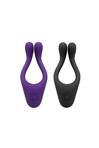 Thumbnail for Doc Johnson - Tryst Multi-Erogenous Zone Massager - Assorted Colours - Stag Shop