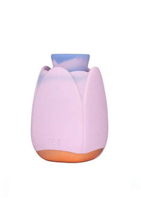 Thumbnail for Maia Toys - Tulip Suction Vibrator - Pink - Stag Shop