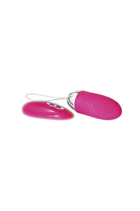 Thumbnail for Adam & Eve - Turn Me On Rechargeable Love Bullet - Pink - Stag Shop