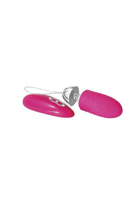 Thumbnail for Adam & Eve - Turn Me On Rechargeable Love Bullet - Pink - Stag Shop
