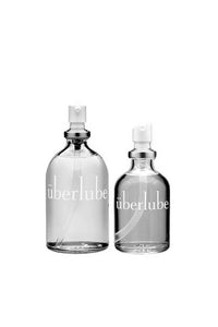 Thumbnail for Uberlube - Premium Silicone Lubricant - Stag Shop