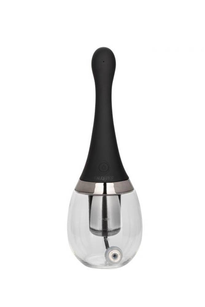 Cal Exotics - Ultimate Rechargeable Auto Douche - Stag Shop