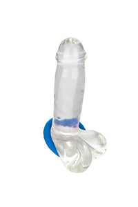 Thumbnail for Cal Exotics - Link Up - Ultra-Soft Climax Cock Ring Set - Stag Shop