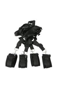 Thumbnail for Sportsheets - Under The Bed Restraint System - Stag Shop
