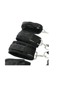 Thumbnail for Sportsheets - Under The Bed Restraint System - Stag Shop