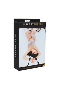 Thumbnail for Sportsheets - Under The Bed Restraint System - Stag Shop