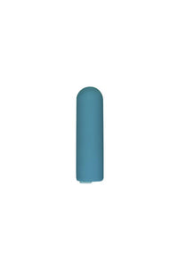 Thumbnail for Evolved - Unicorn Power Finger Vibrator - Teal - Stag Shop
