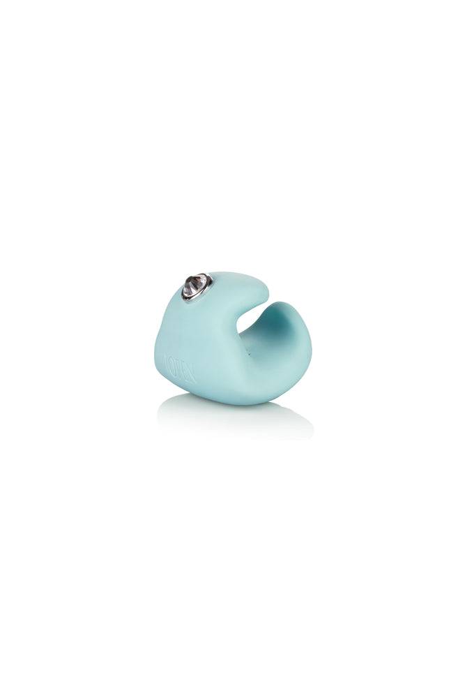 Jopen - Pavé - Liz - Crystal Adorned Finger Massager - Stag Shop