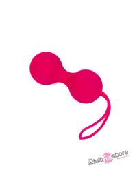 Thumbnail for Electric Eel - Vnew - Weighted Kegel Toner - 90g - Pink - Stag Shop