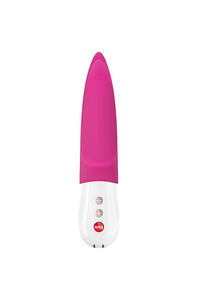 Thumbnail for Fun Factory - Volta Fluttering Vibrator - Blackberry - Stag Shop